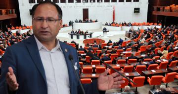 CHP’li Purçu:” Öğrencilerin özgürlük alanından elinizi çekin”