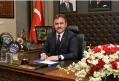 Belediye Başkanı Ercan Çimen’den Miraç Kandili Mesajı