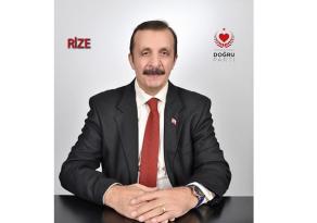 Doğru Parti İl Başkanı Eyüp Demir: ÇAY KANUNU NE OLDU?