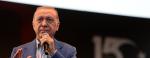 Erdoğan: Kandil’deki Terör Baronlarına Neyi Vaat Ettiniz