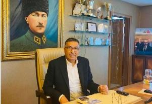 Başkan Aday adaylıkları için açıklamalar gelmeye başladı
