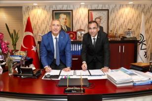 Gümüşhane’de DOKAP Destekli 1 proje daha hayata geçiriliyor