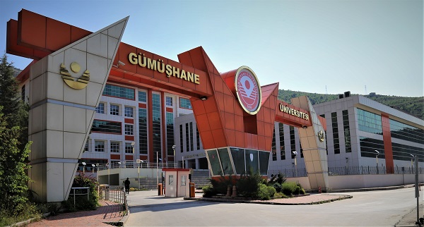 Gümüşhane Üniversitesi’nin TÜBİTAK Projesi Kabul Edildi