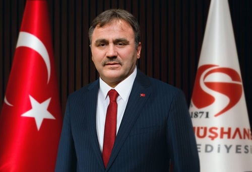 Gümüşhane Belediye Başkanı Ercan Çimen’in “15 Şubat Gümüşhane’nin Düşman İşgalinden Kurtuluş Günü” Mesajı