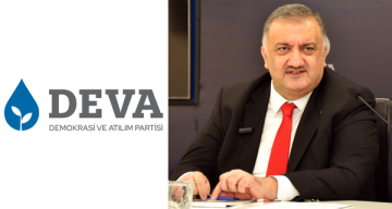 DEVA Partili Karal: Türk tarımı pert olmuş, Tarım Bakanı bihaber