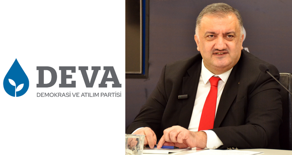DEVA Partili Karal: Türk tarımı pert olmuş, Tarım Bakanı bihaber