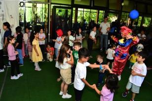 Gümüşhane Belediyesi çocuklar için ücretsiz yaz etkinlikleri düzenliyor