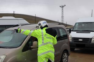 Yayala şenliklerinde trafik denetimleri ve emniyet tedbirleri artırıldı