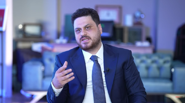 Hüseyin Baş: İsrail ile ticaret Avrupa üzerinden devam ediyor