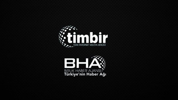 TİMBİR ve BHA’ya yönelik alçak yorum asılsız çıktı; ‘tekzip’ geldi