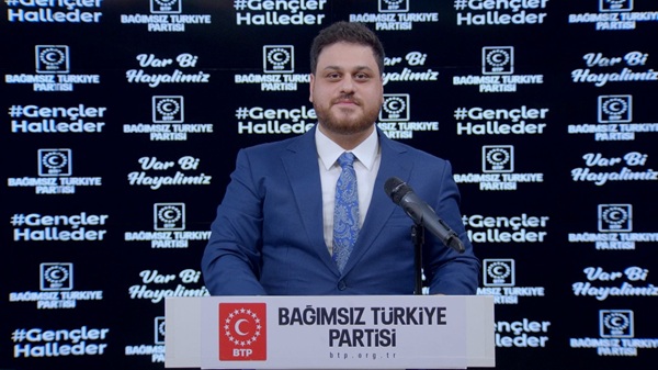 Hüseyin Baş: İlla bir şey özelleştireceklerse TRT’yi özelleştirsinler