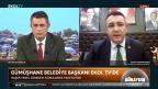 Başkan Başer, Ekol TV’de ‘Selver Gözüaçık ile Günaydın’ programının konuğu oldu