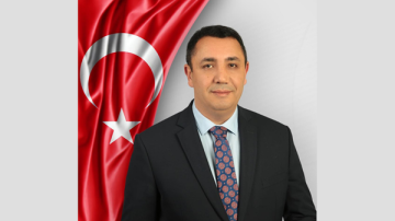 Başkan Başer: ”MHP’nin 56. yılını gururla kutluyoruz”
