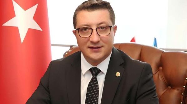 Osman Genç’ten Afrika İhracatında Yeni Hedef: 30 Milyar Dolar