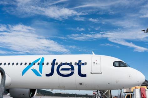 AJet’ten Anneler Günü’ne Özel Yüzde 40 İndirim