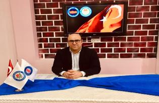 Memur-Sen Engelliler Komisyonu Gümüşhane İl Başkanı Sevinç’ten Engelliler Haftası açıklaması