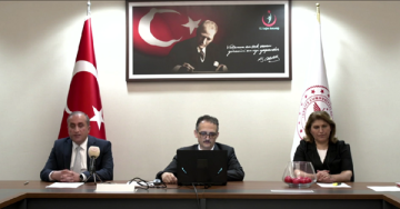 Sağlık Bakanlığı Gümüşhane Kurası Çekildi: İşte Kazananlar