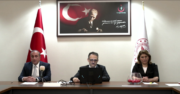 Sağlık Bakanlığı Gümüşhane Kurası Çekildi: İşte Kazananlar
