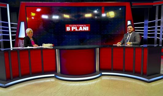Hüseyin Baş’tan dikkat çeken Trump sorusu