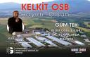 KELKİT OSB HAYIRLI OLSUN