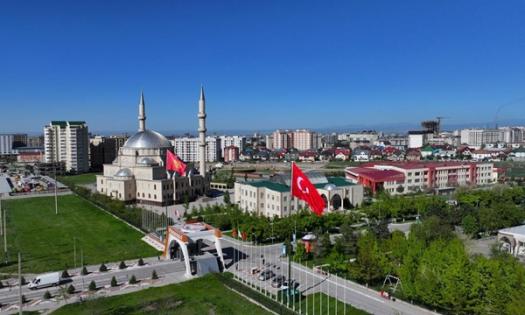 Türk Dünyası’nın Kutup Yıldızı KTMÜ’de Yükseköğrenim Fırsatı