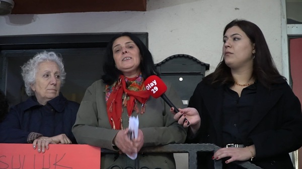 CHP Kadın Kolları Gümüşhane’de Sokağa Çıktı: ‘Boş Tencere’ Eylemi