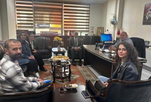 Otizmli bireyler için kurumlar arası iş birliği