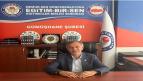 Eğitim-Bir-Sen Gümüşhane Şube Başkanı Ergin Aslan’dan 24 Kasım Öğretmenler Günü mesajı